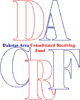 Welcome to DCRF